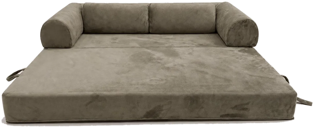 Comfy Sofa