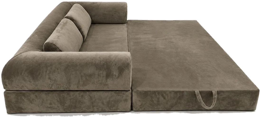 Comfy Sofa
