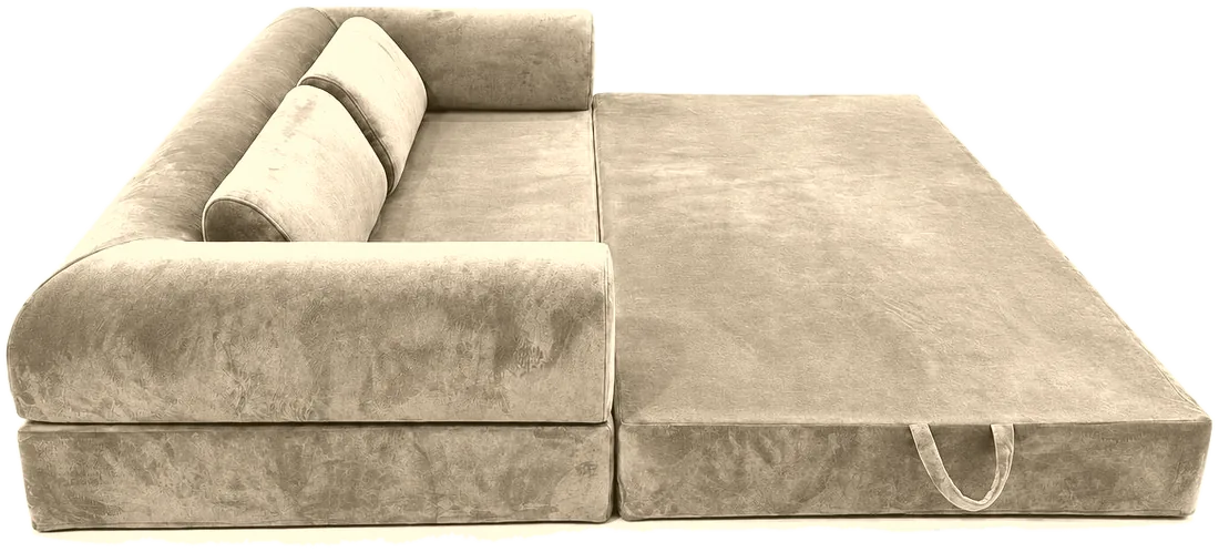 Comfy Sofa