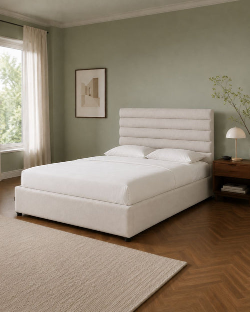 Bed JS130
