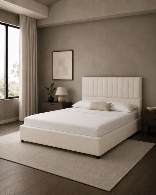 Bed JS152