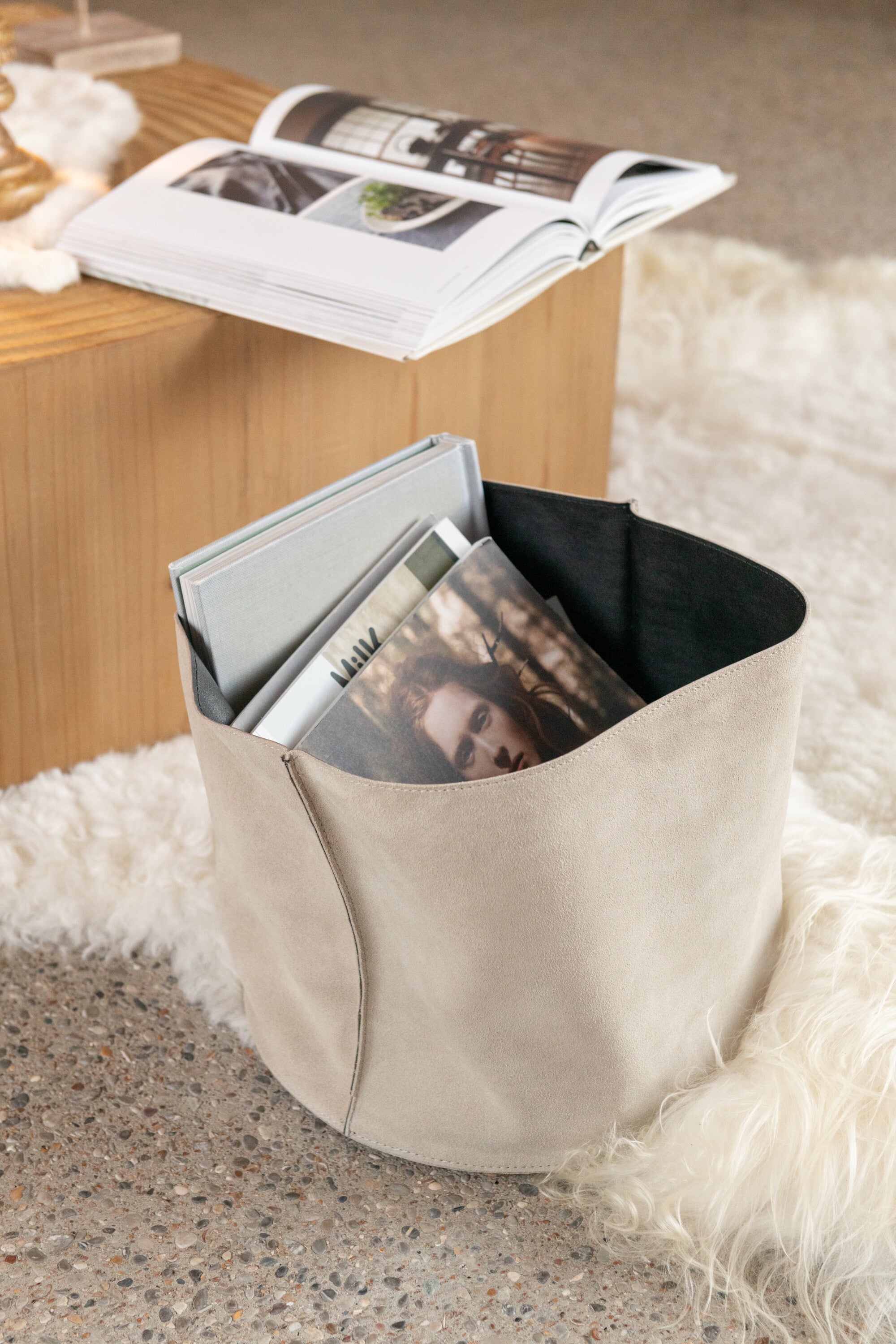 Storage Basket - Aljraiwy Online