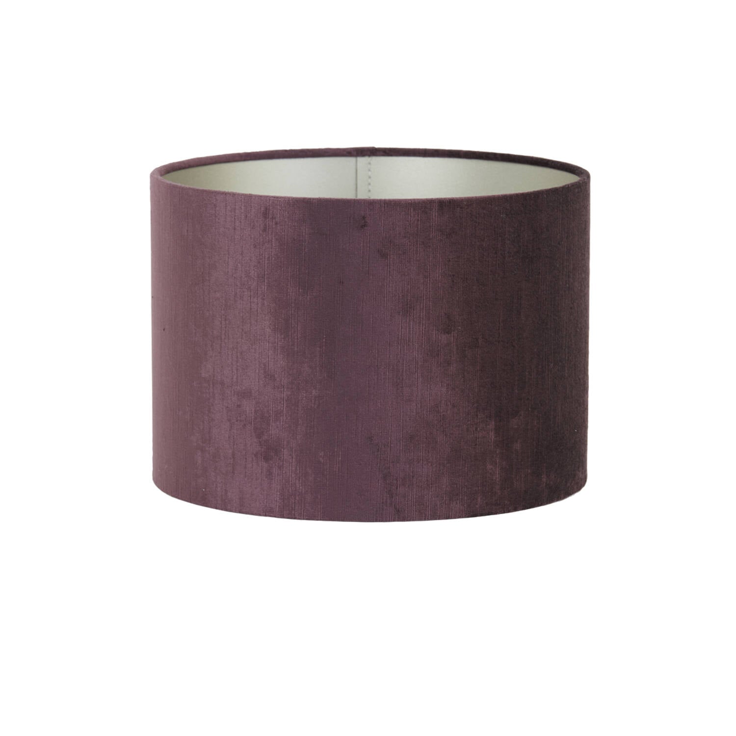 Shade cylinder 20-20-15 cm GEMSTONE eggplant - Aljraiwy Online