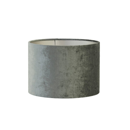 Shade cylinder 30-30-21 cm GEMSTONE anthracite - Aljraiwy Online