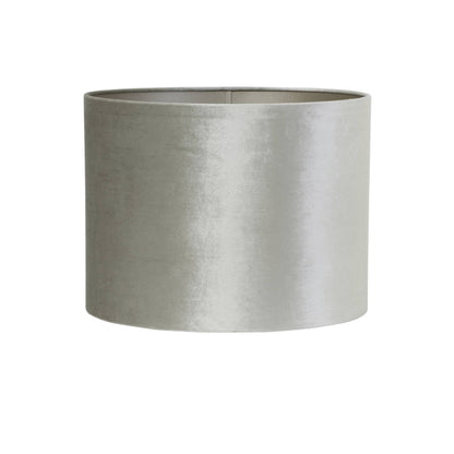 Shade cylinder 40-40-30 cm ZINC space dust - Aljraiwy Online