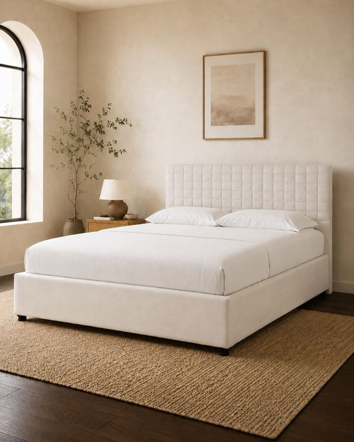 Bed JS126