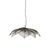 Hanging lamp 72x29 cm PAVAS antique bronze - Aljraiwy Online