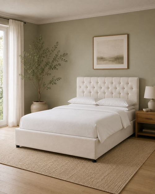 Bed JS134