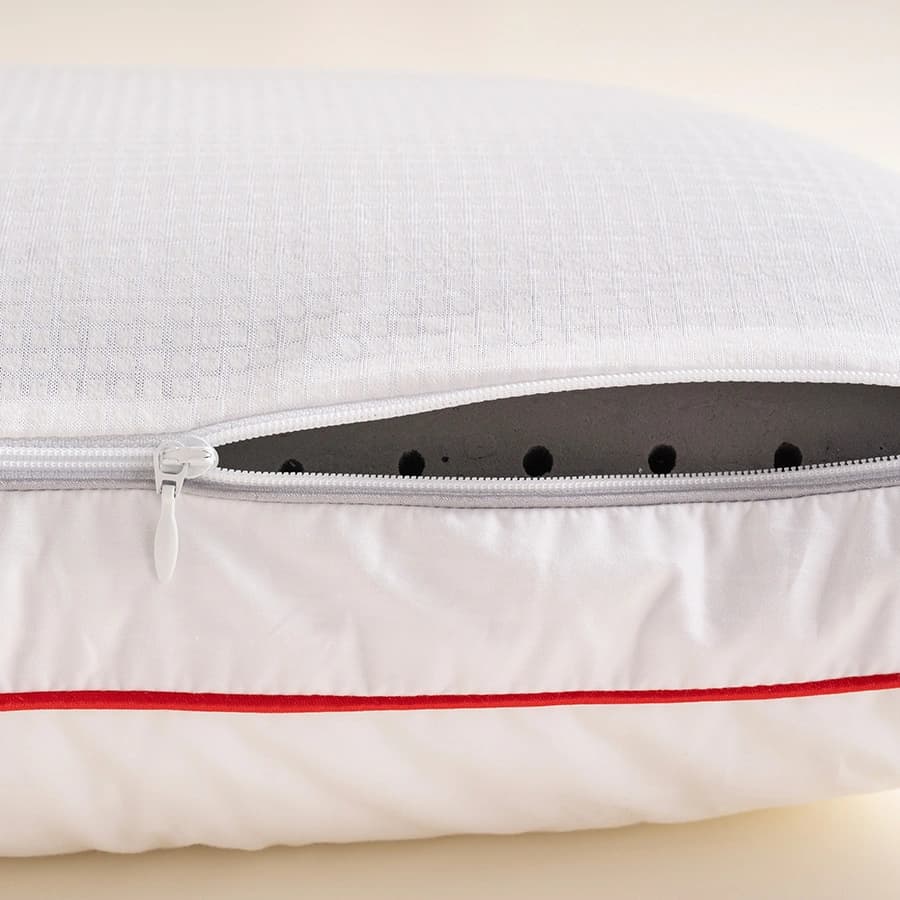 Thermo Lyo Carbon Pillow 45X65+4cm