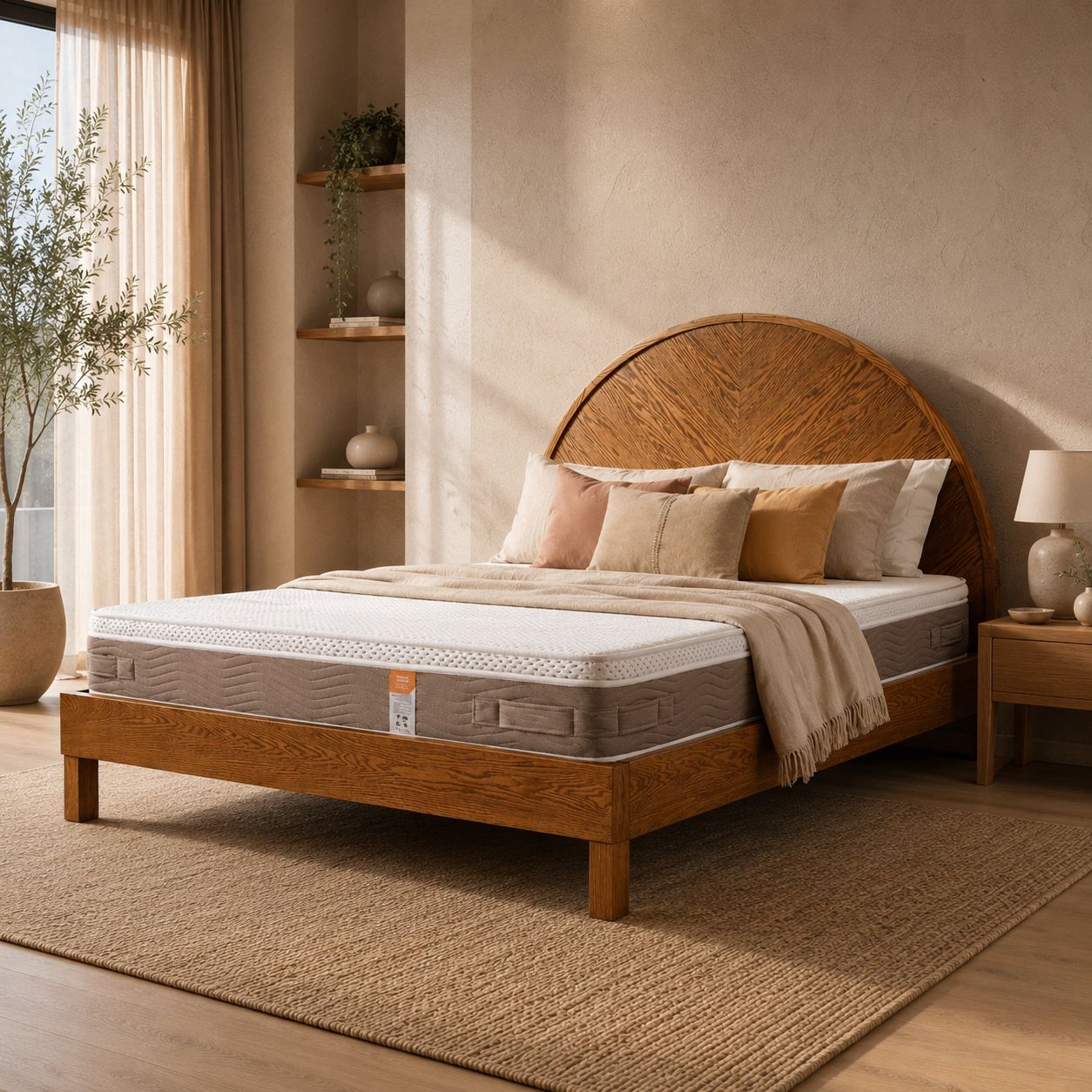 Healthy Mattress