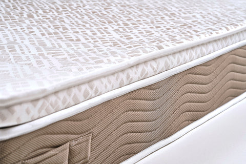 Al Dorah Mattress