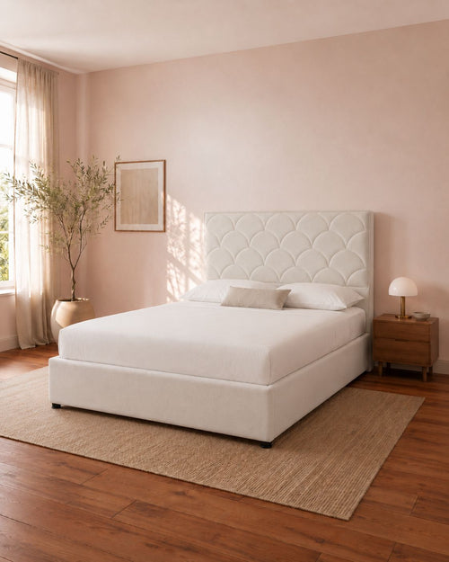 Bed JS154