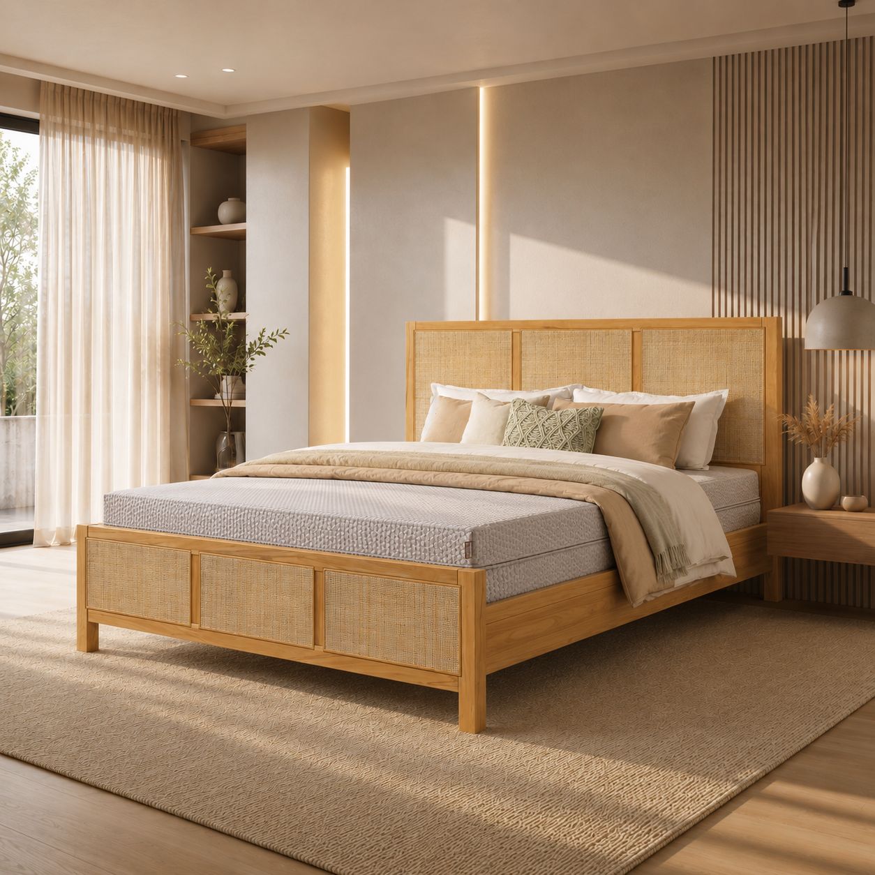 Senior Mattress
