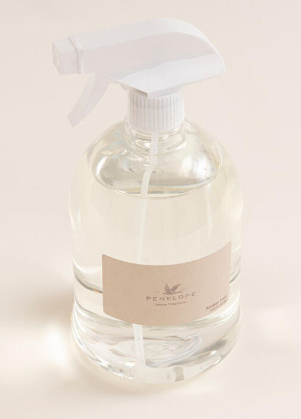 Amber Noir Air Freshener