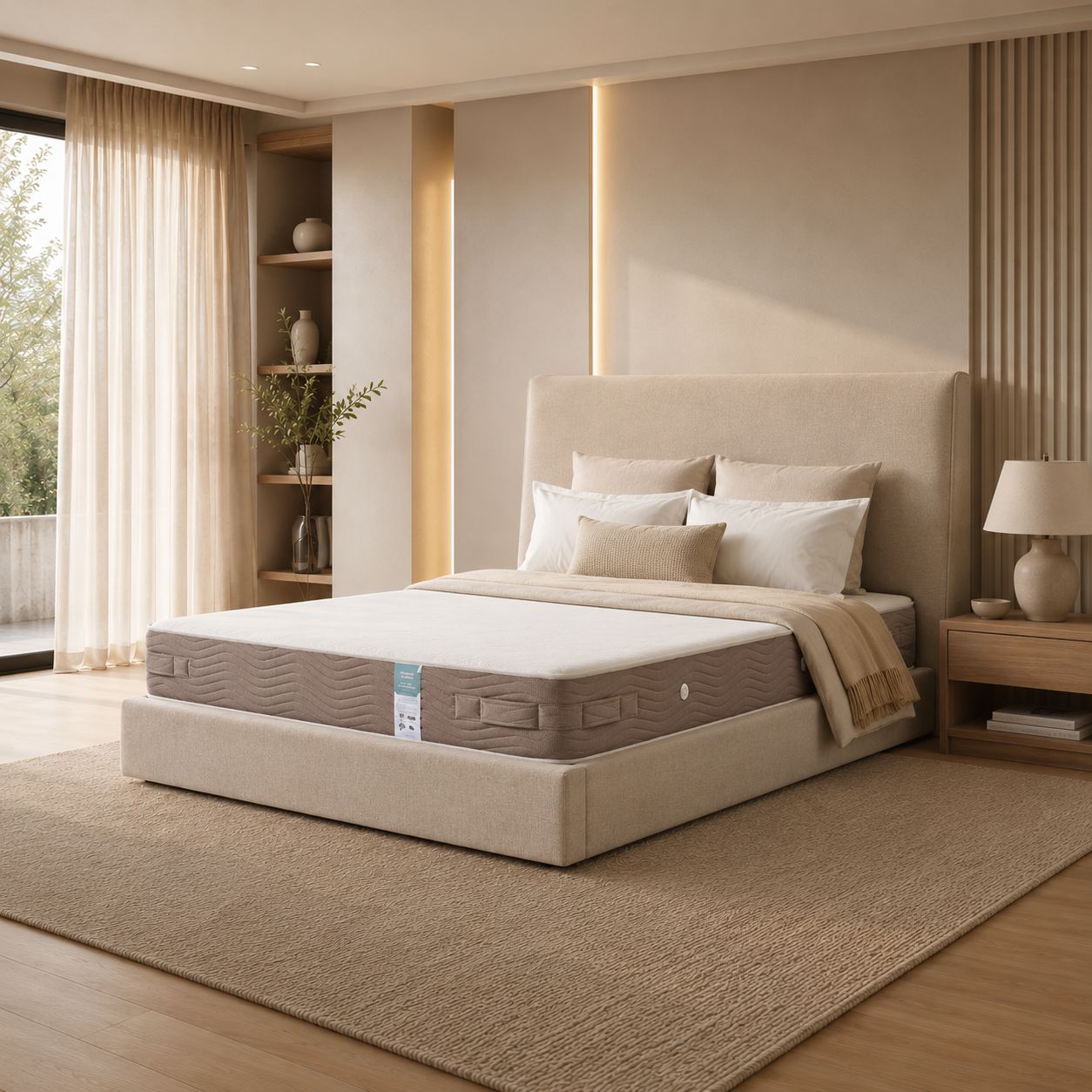 Al Dana Mattress