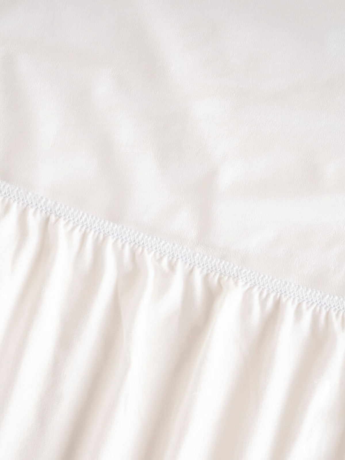 COTTON WATERPROOF MATTRESS PROTECTOR 180*200+30