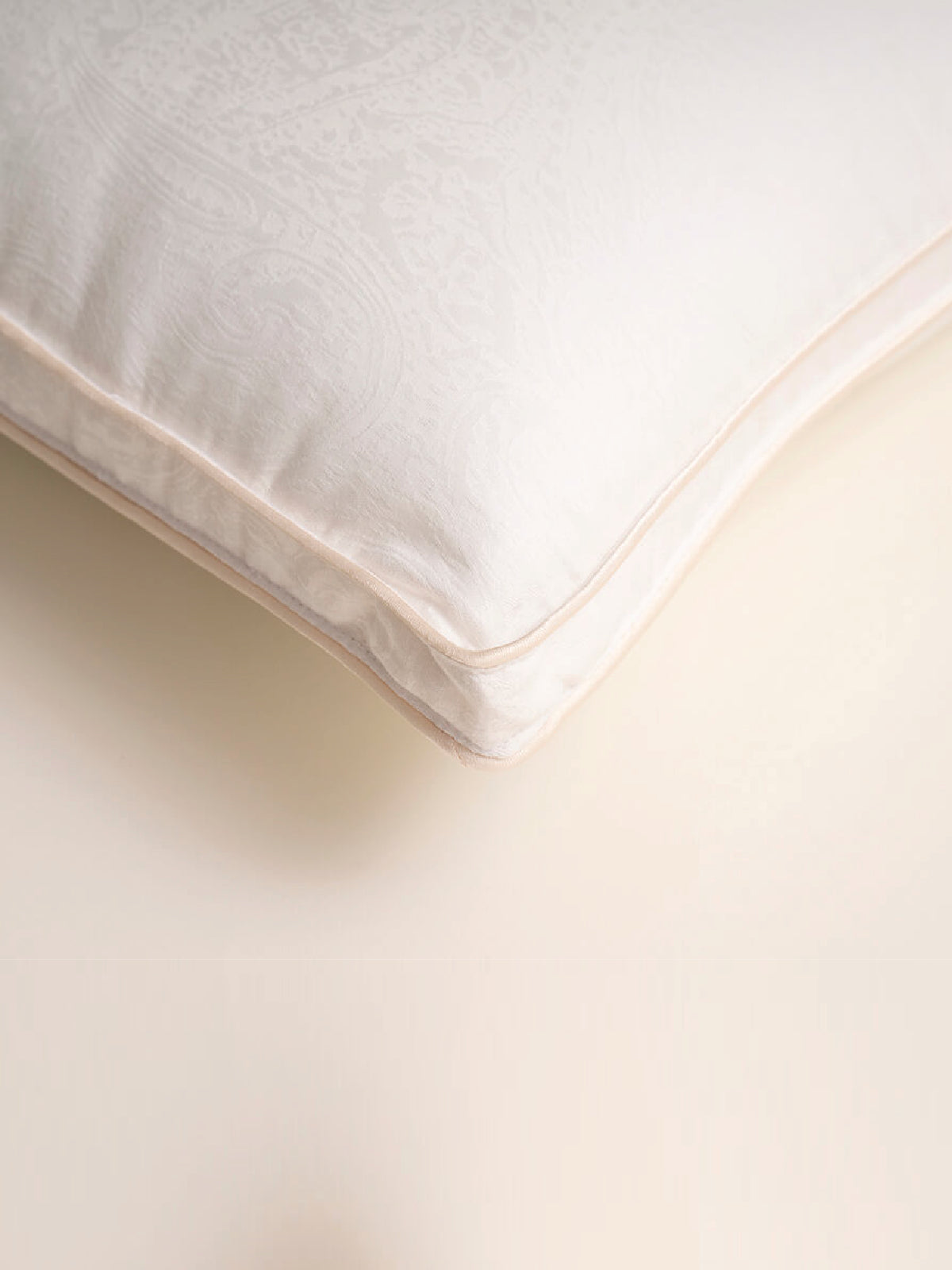 Imperial Luxe Pillow