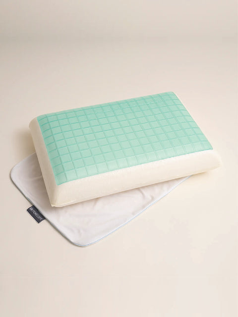 MEDIGEL PILLOW 60X40X14 CM