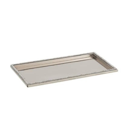 Tray Jewel Nickel Silver - Aljraiwy Online