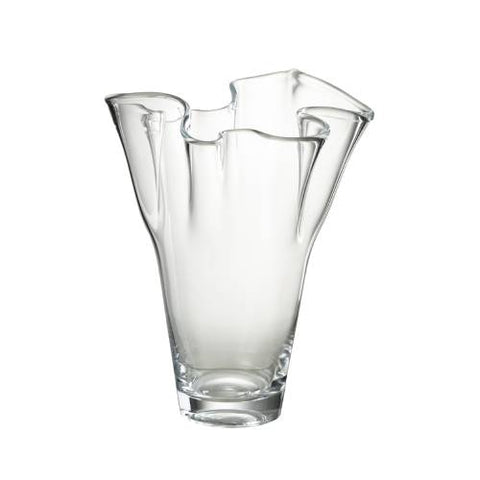 Vaas Kronkels Glass - Aljraiwy Online