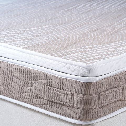 Al Safwa Mattress - Aljraiwy Online