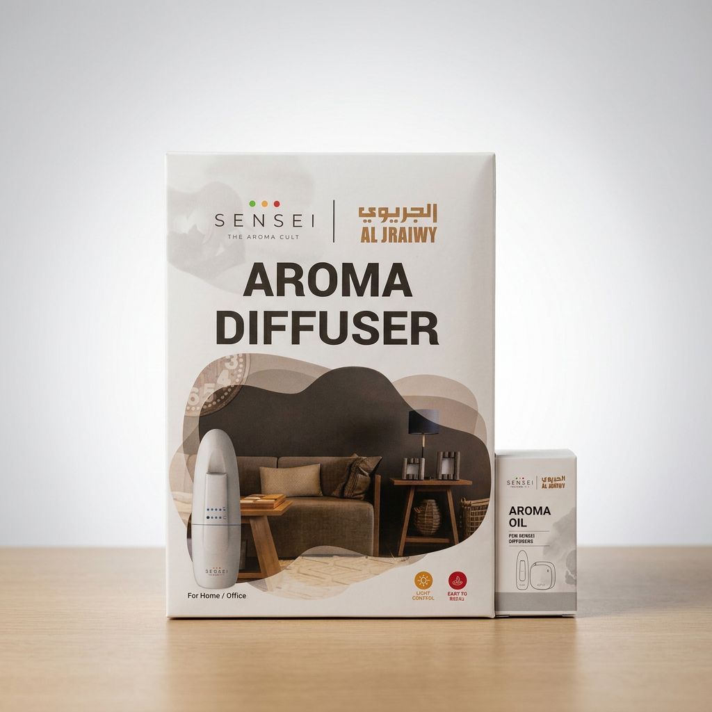 SENSEI Aroma Diffuser