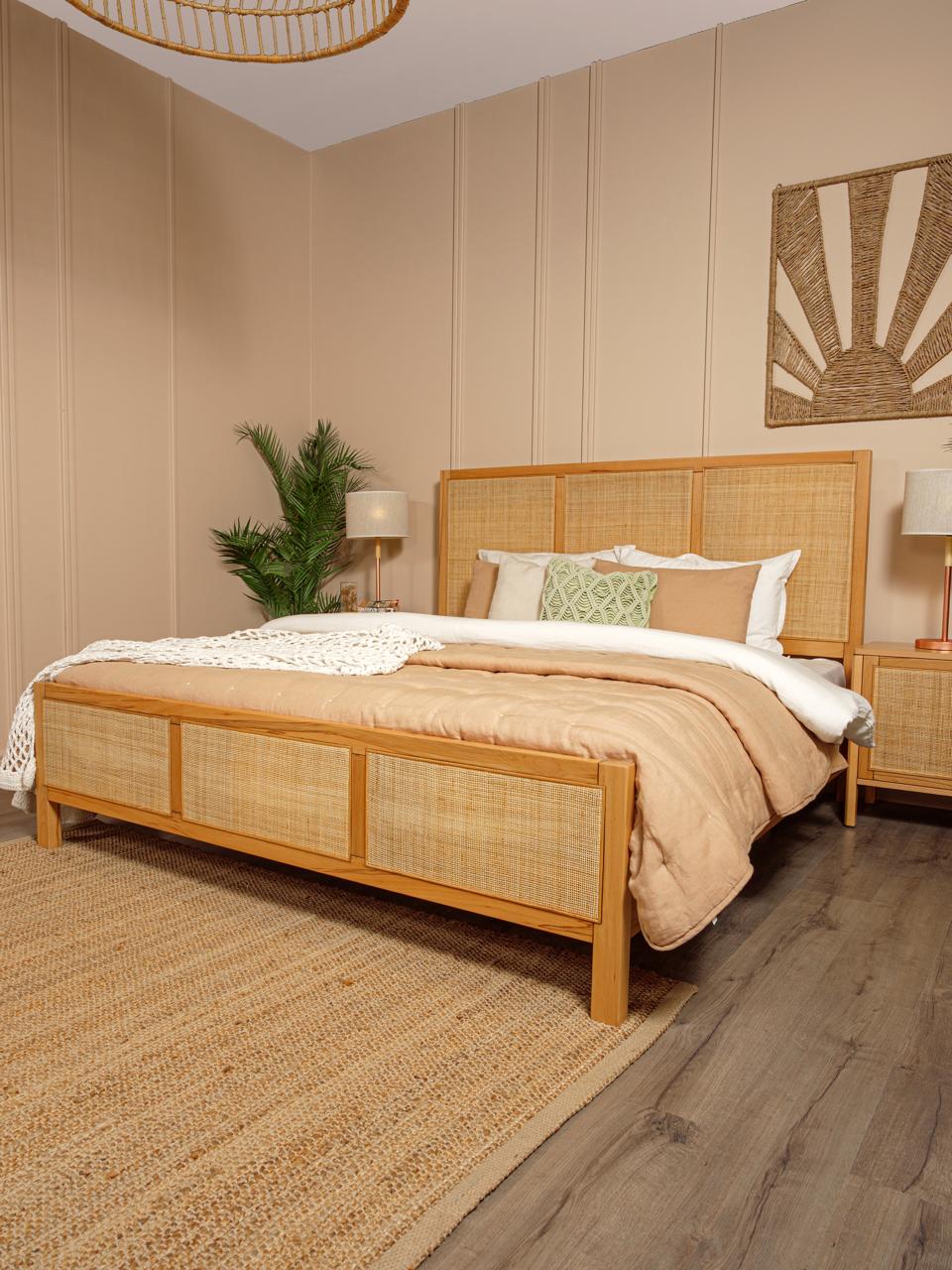 Mesari Bedroom