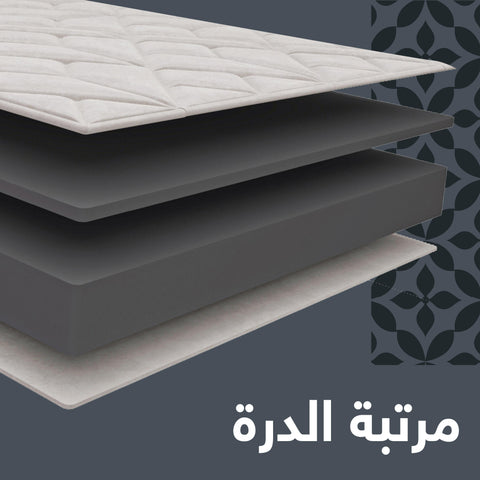 Al Dorah Mattress