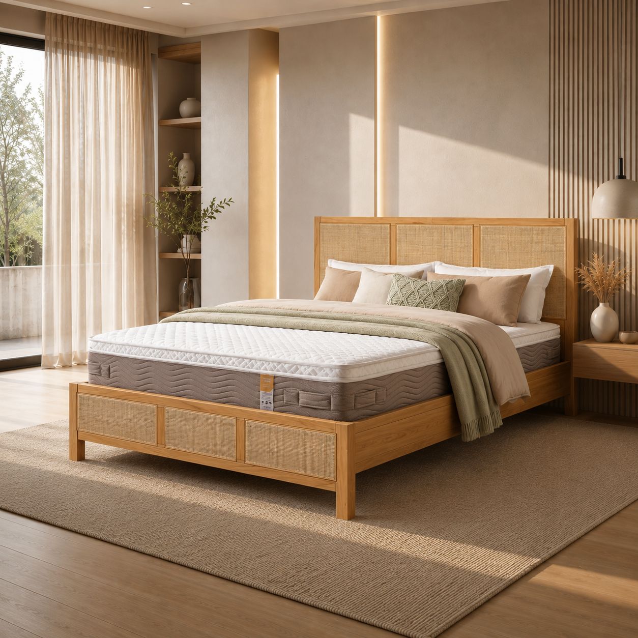 Al Dorah Mattress