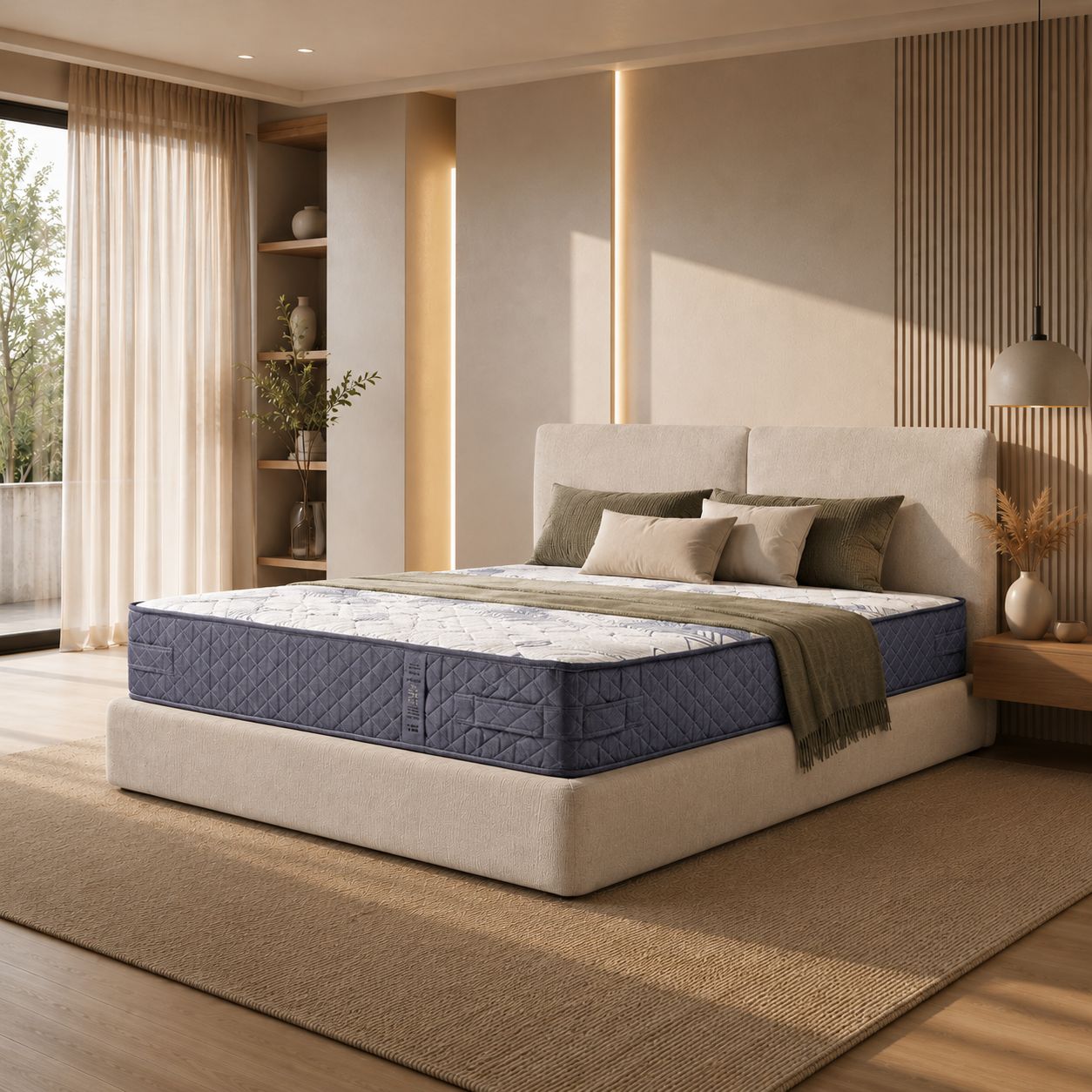 Eco Latex Mattress