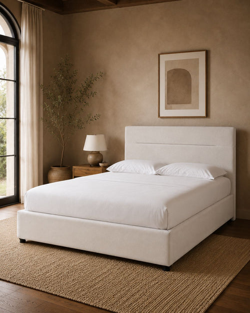 Bed JS146