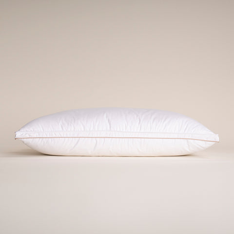 DOVE FIRM PILLOW 50*70+2,5 - Aljraiwy Online