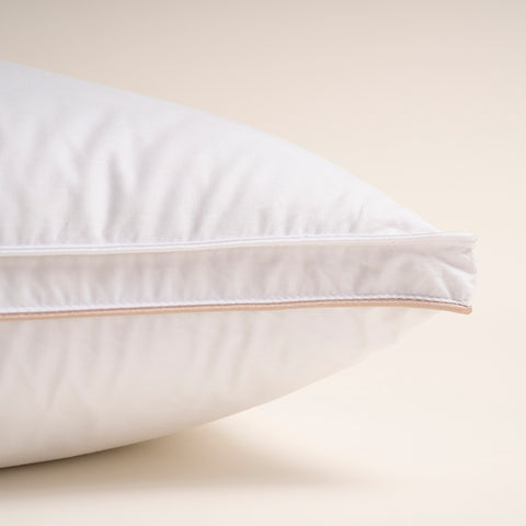 DOVE FIRM PILLOW 50*70+2,5 - Aljraiwy Online