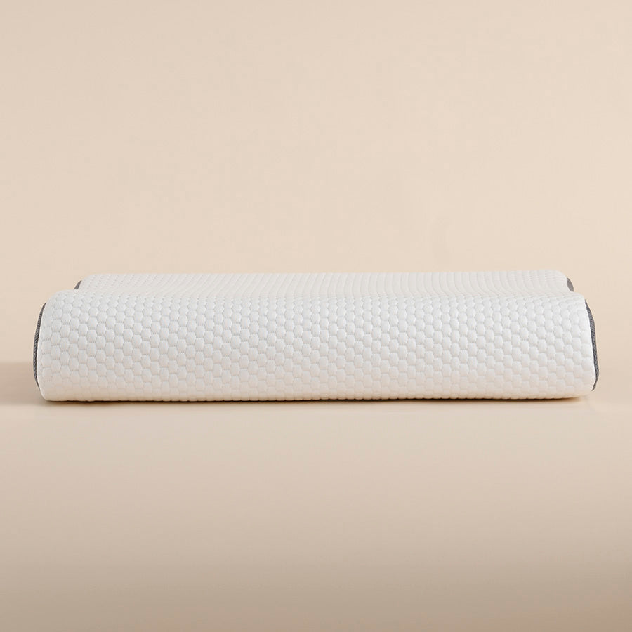 Neck Therapy Carbon Pillow