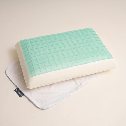 MEDIGEL PILLOW 60X40X14 CM - Aljraiwy Online