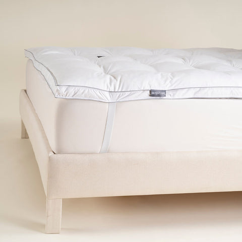 PIUME PUNTO MATTRESS TOPPER 180*200 - Aljraiwy Online