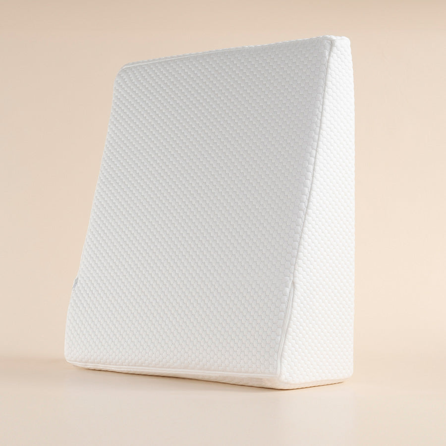 Reflux Carbon Pillow